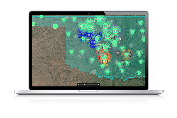 Oklahoma Data B3 Insight