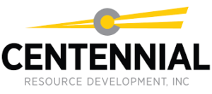 centennial resource development