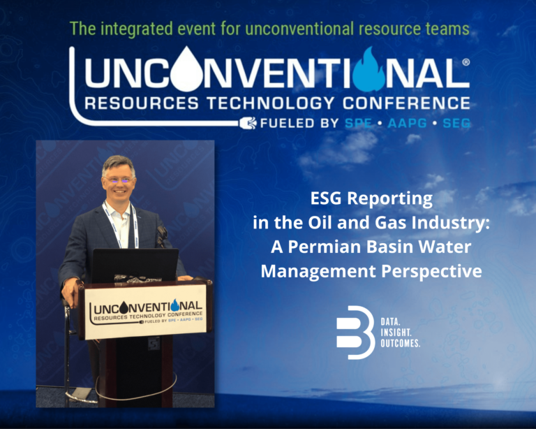 URTeC: Unconventional Resources Technology Conference 2021 - logo and picture with guest speaker