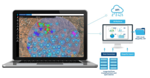 OilfieldH2O Platform for Water Management & API