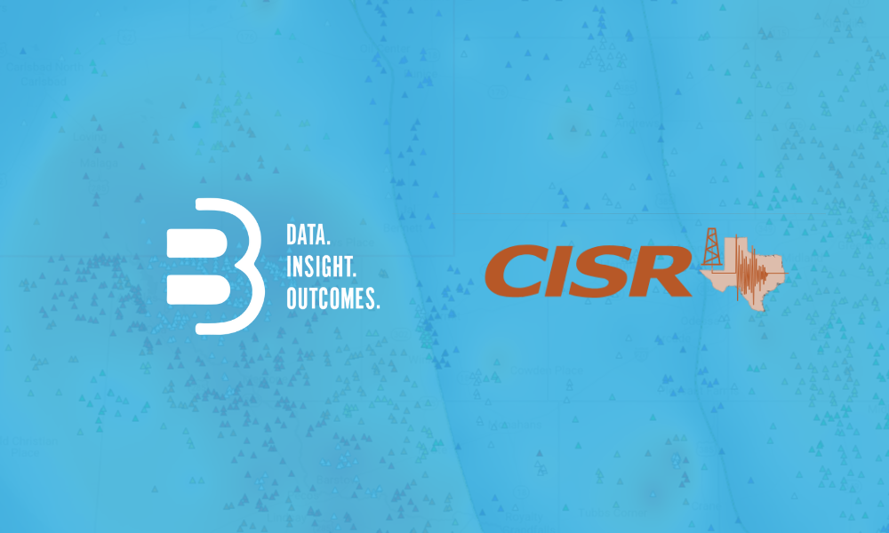 B3 Insight and CISR Launch Technical Partnership