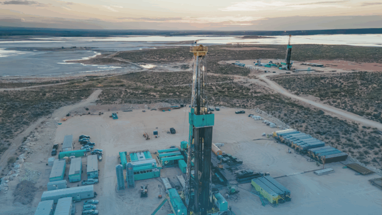 Redrawing the Permian Disposal Landscape