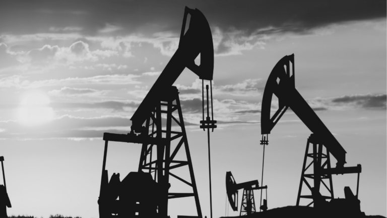 Rising Oil Prices, Finite Disposal