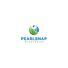 PearlSnap Midstream Logo - Master